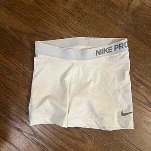 Nike Pros